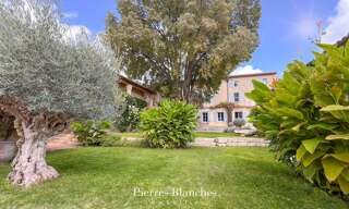 Maison 14 Pièces 540 m² à vendre à Nîmes (30000)