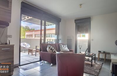 location appartement 718 € CC /mois à proximité de Pignan (34570)