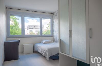 location appartement 485 € CC /mois à proximité de Palaiseau (91120)