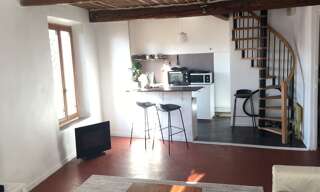 Appartement 2 Pièces 49 m² à vendre à Bandol (83150)