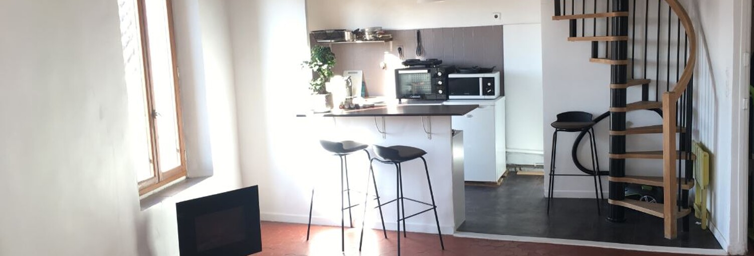 Appartement 2 Pièces 49 m² à vendre à Bandol (83150)