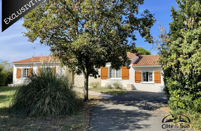 vente maison 317 200 € à proximité de Saint-Médard-d'Aunis (17220)