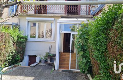 vente maison 451 000 € à proximité de Paris 6 (75006)