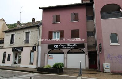 location commerce 1 610 € CC /mois à proximité de Noyarey (38360)