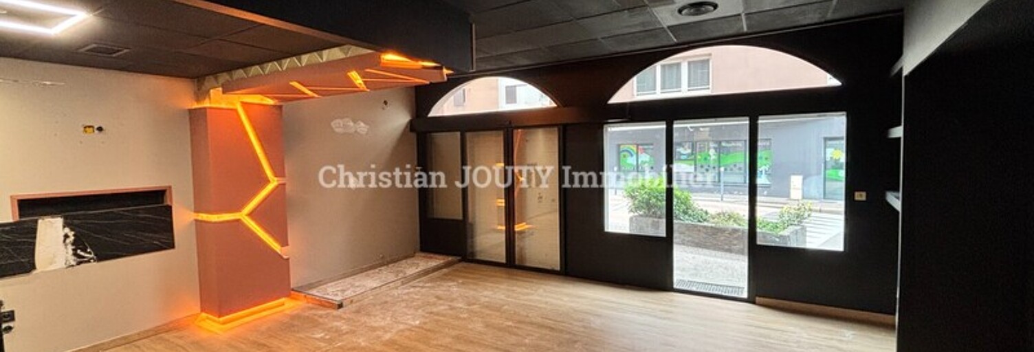 Appartement 4 Pièces 106 m² à louer à Gières (38610)