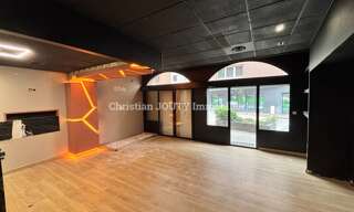 Appartement 4 Pièces 106 m² à louer à Gières (38610)