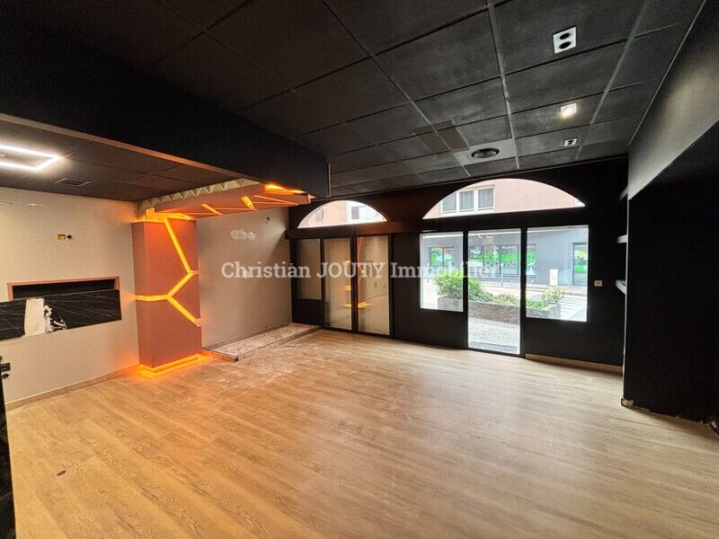 Appartement  T4 à louer Gières 38610