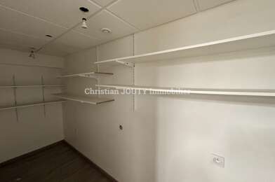 Appartement 4 pièces 1500 €