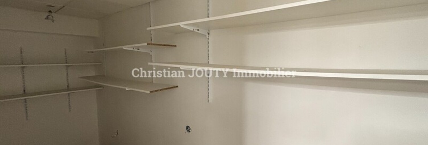 Appartement 4 Pièces 106 m² à louer à Gières (38610)