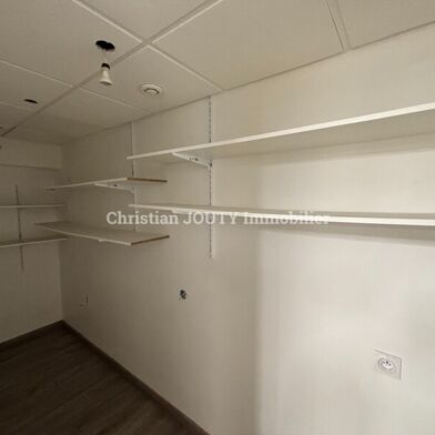 Appartement 4 pièces 1500 €