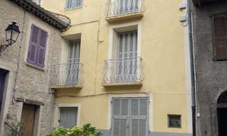 Appartement 5 Pièces 90 m² à vendre à Clans (06420)