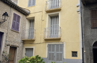 vente appartement 140 000 € à proximité de Saint-Martin-Vésubie (06450)