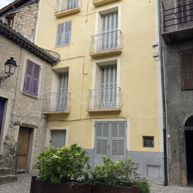 Appartement 5 pièces 140000 €
