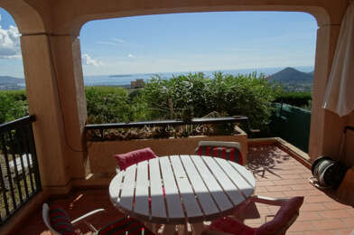 Appartement 2 pièces 330000 €