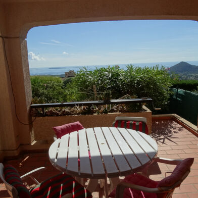 Appartement 2 pièces 330000 €