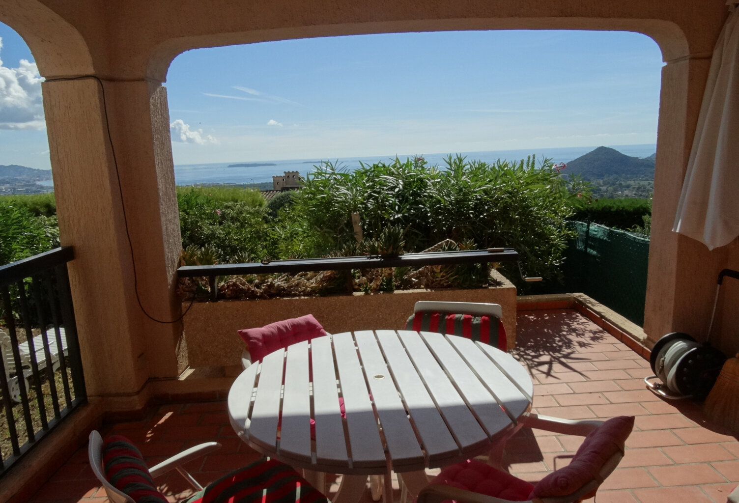 Superbe appartement situé à Mandelieu-la-Napoule — photo 1
