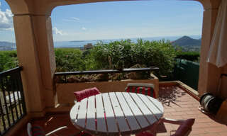 Appartement 2 Pièces 50 m² à vendre à Mandelieu-la-Napoule (06210)