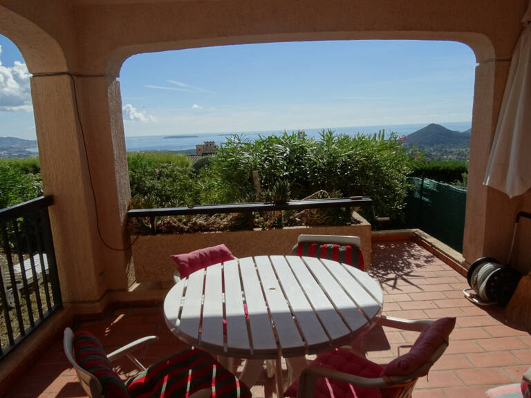 Superbe appartement situé à Mandelieu-la-Napoule — photo 1
