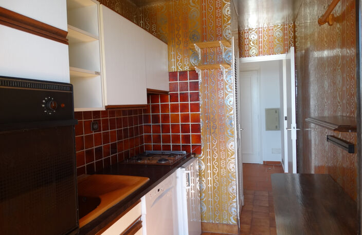 Superbe appartement situé à Mandelieu-la-Napoule — photo 3