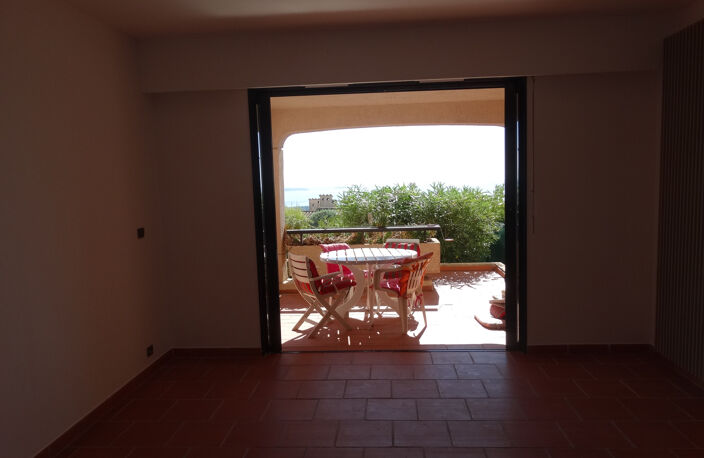 Superbe appartement situé à Mandelieu-la-Napoule — photo 5