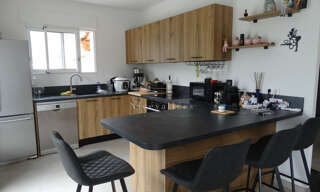 Maison 4 Pièces 150 m² à vendre à Tournefort (06420)