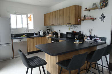 Maison 4 pièces 525000 €