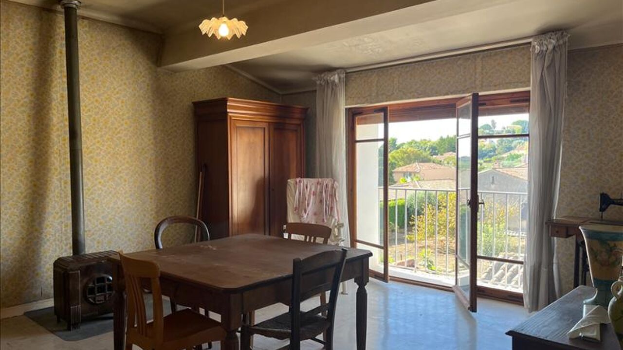 maison 6 pièces 144 m2 à vendre à Roujan (34320)