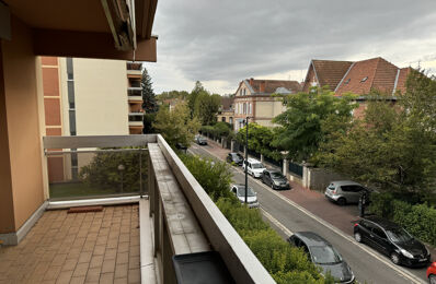 vente appartement 640 000 € à proximité de Lacroix-Falgarde (31120)