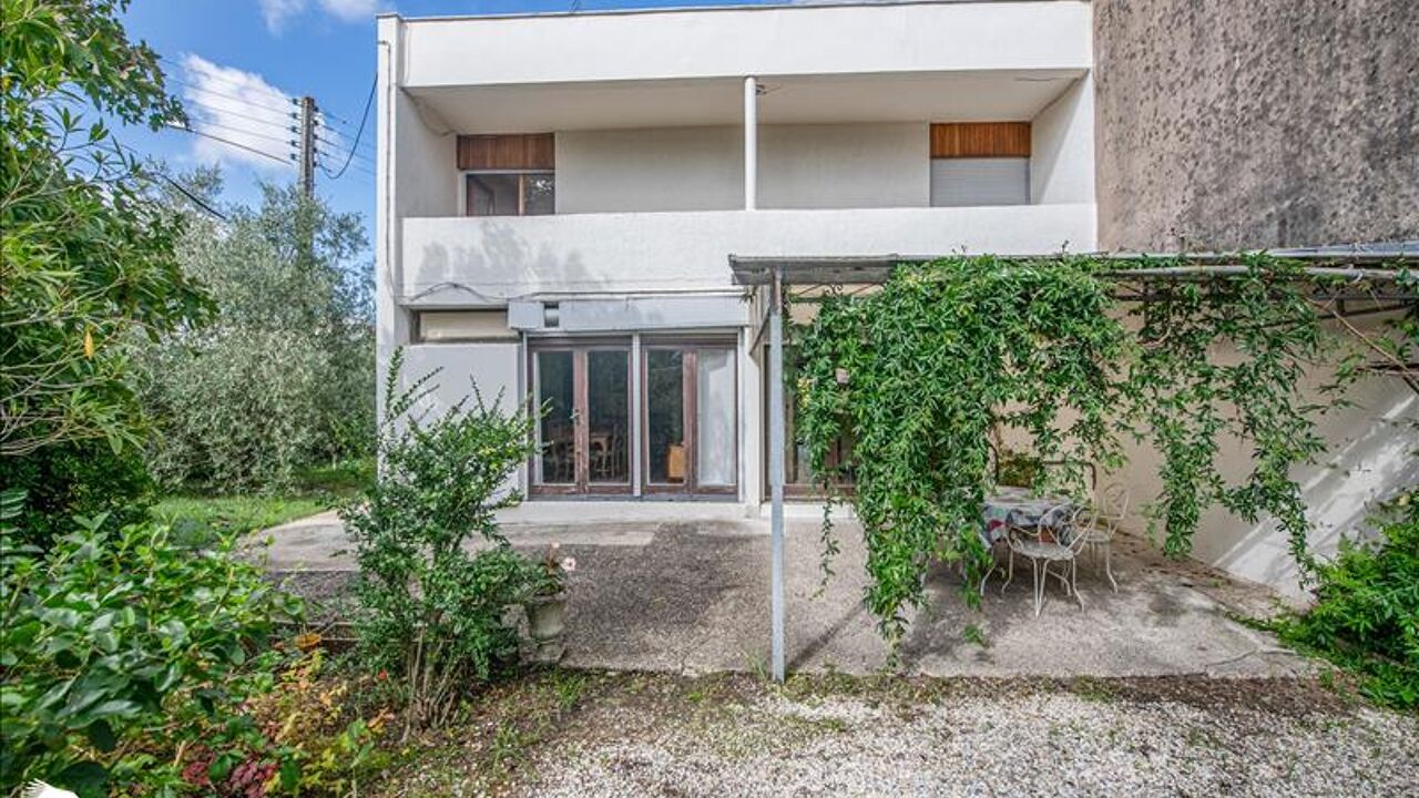 maison 6 pièces 123 m2 à vendre à Pessac (33600)