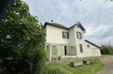 vente maison 135 000 € à proximité de Puch-d'Agenais (47160)