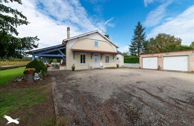 vente maison 213 000 € à proximité de Monflanquin (47150)