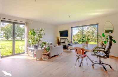 vente maison 233 200 € à proximité de La Roche-l'Abeille (87800)