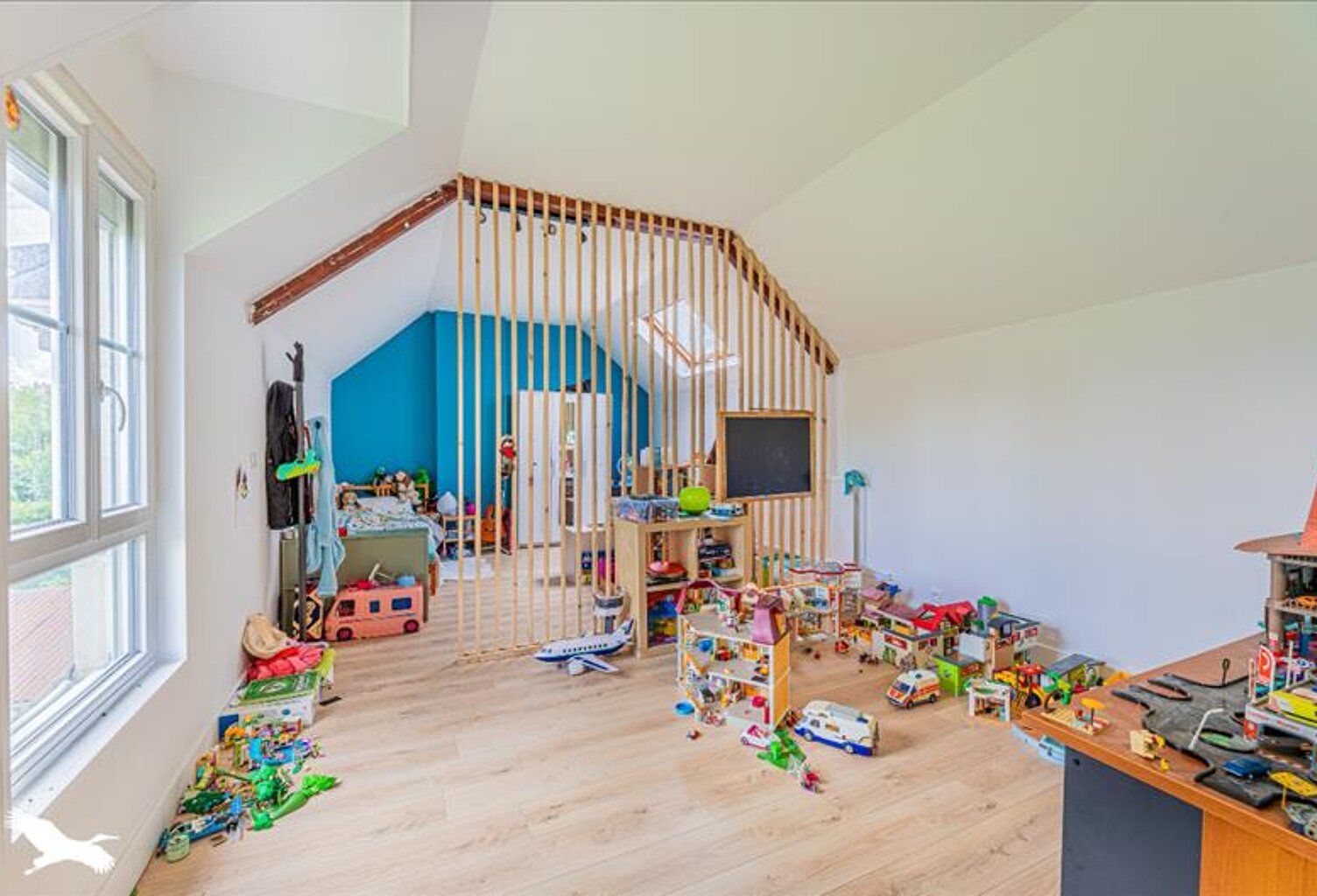 Vente maison 7 pièces 180 m² Langeais (37130) — photo 1