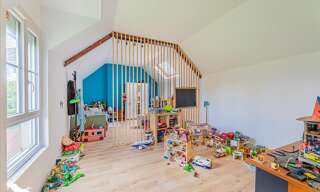 Maison 7 Pièces 180 m² à vendre à Langeais (37130)