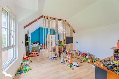 Maison 7 pièces 369000 €