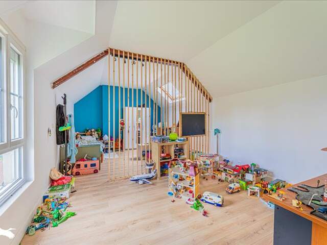 Maison 7 pièces 180 m² à Langeais — photo du bien