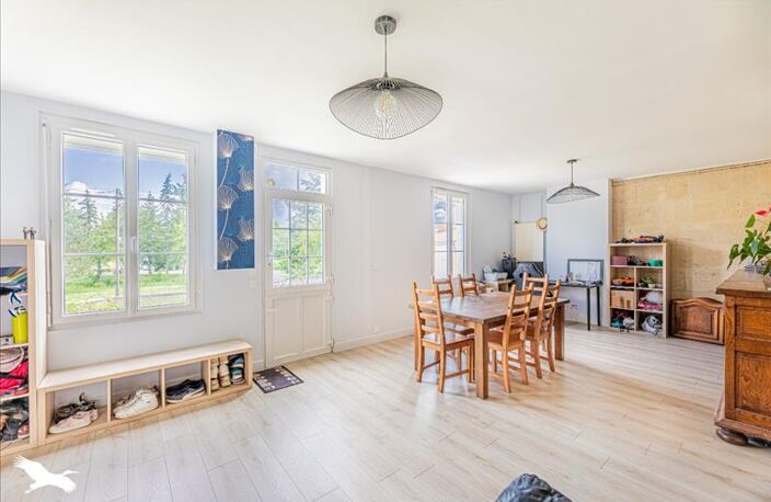 Vente maison 7 pièces 180 m² Langeais (37130) — photo 2