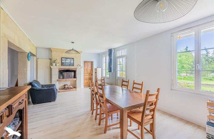 Vente maison 7 pièces 180 m² Langeais (37130) — photo 3