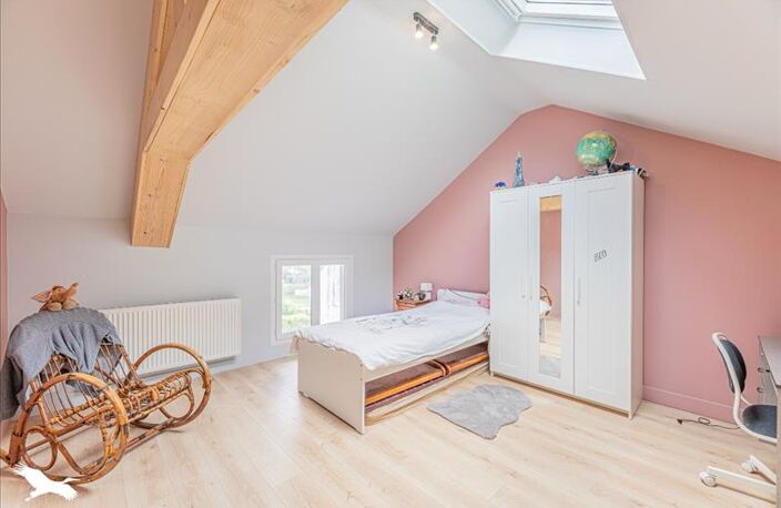 Vente maison 7 pièces 180 m² Langeais (37130) — photo 4