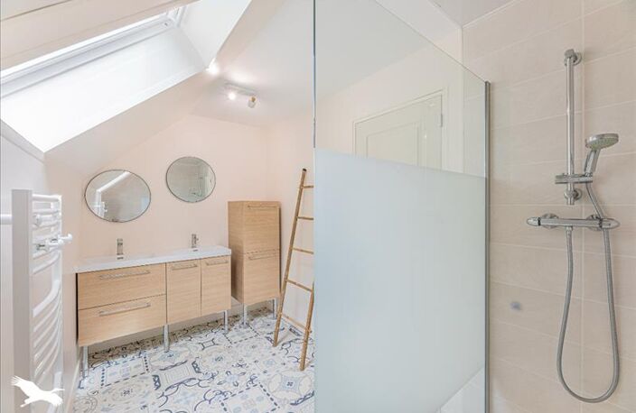 Vente maison 7 pièces 180 m² Langeais (37130) — photo 5