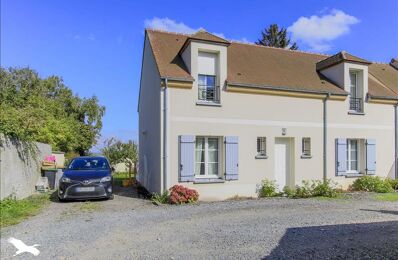 vente maison 325 000 € à proximité de Château-sur-Epte (27420)