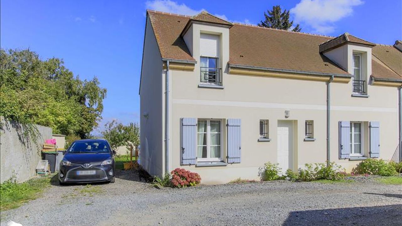 maison 5 pièces 97 m2 à vendre à Magny-en-Vexin (95420)