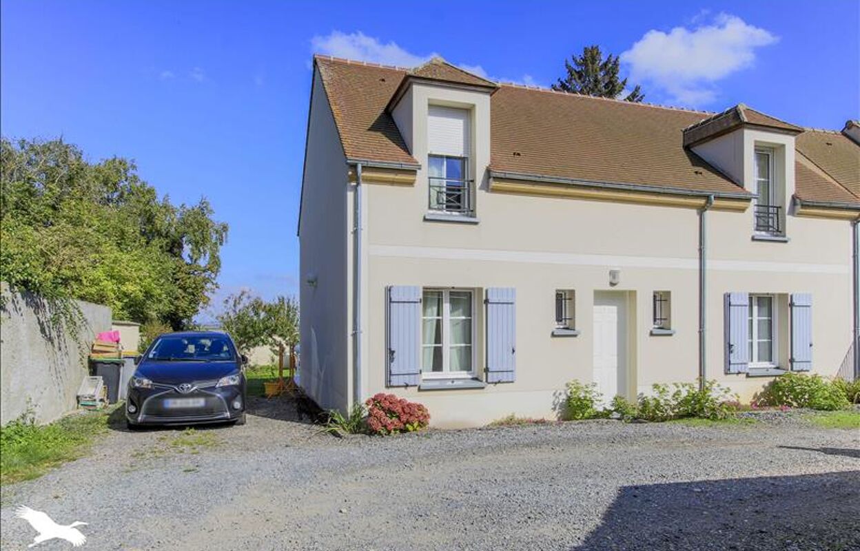 maison 5 pièces 97 m2 à vendre à Magny-en-Vexin (95420)