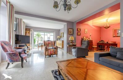 maison 8 pièces 227 m2 à vendre à Buzançais (36500)