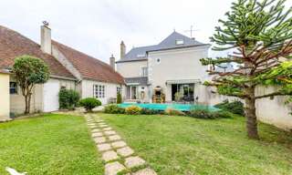 Maison 8 Pièces 227 m² à vendre à Buzançais (36500)