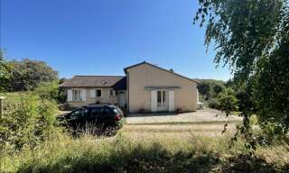 Maison 4 Pièces 102 m² à vendre à Gignac (46600)