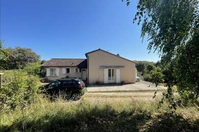 Maison 4 pièces 197000 €