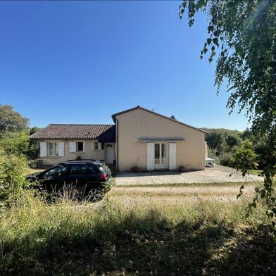 Maison 4 pièces 197000 €