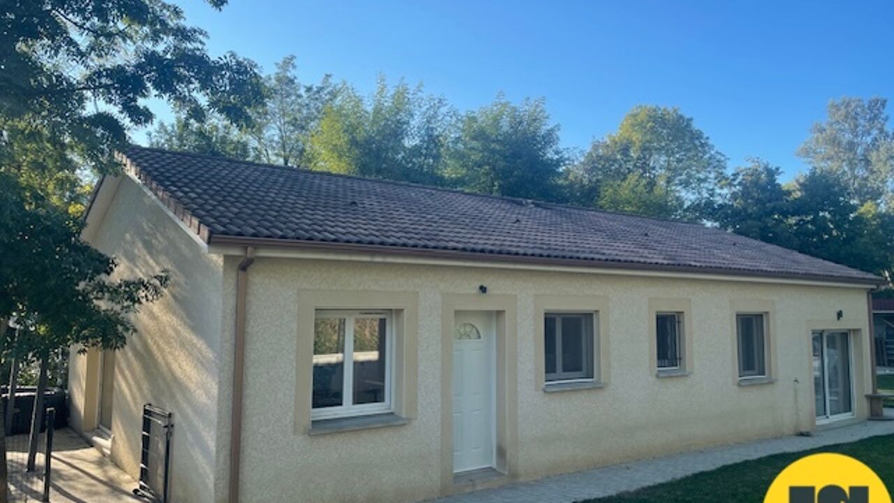 maison 6 pièces 120 m2 à vendre à Saint-Michel-sur-Savasse (26750)