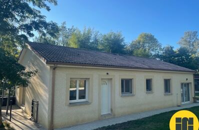 vente maison 285 000 € à proximité de Saint-Hilaire-du-Rosier (38840)